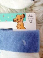 Carape Lion king 19-22 - Slika 4