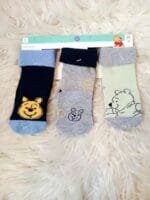 Carape Wini poo vel 19-22 - Slika 3