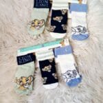 Carape Lion king 19-22