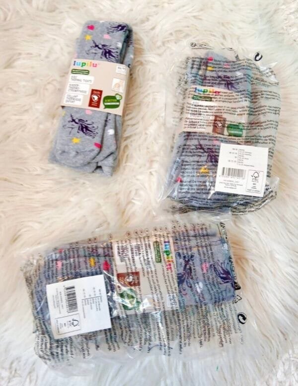 Hulahop zimski vel 86/92 - Slika 2