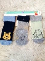 Carape Wini poo vel 19-22