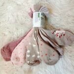 Carape 7 kom vel 31-34