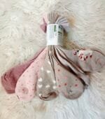 Carape 7 kom vel 31-34