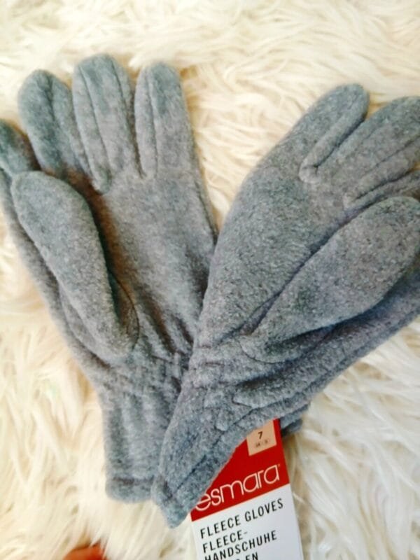 Rukavice vel 7 m-l - Slika 2