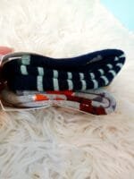 Carape vel 23-26 - Slika 2