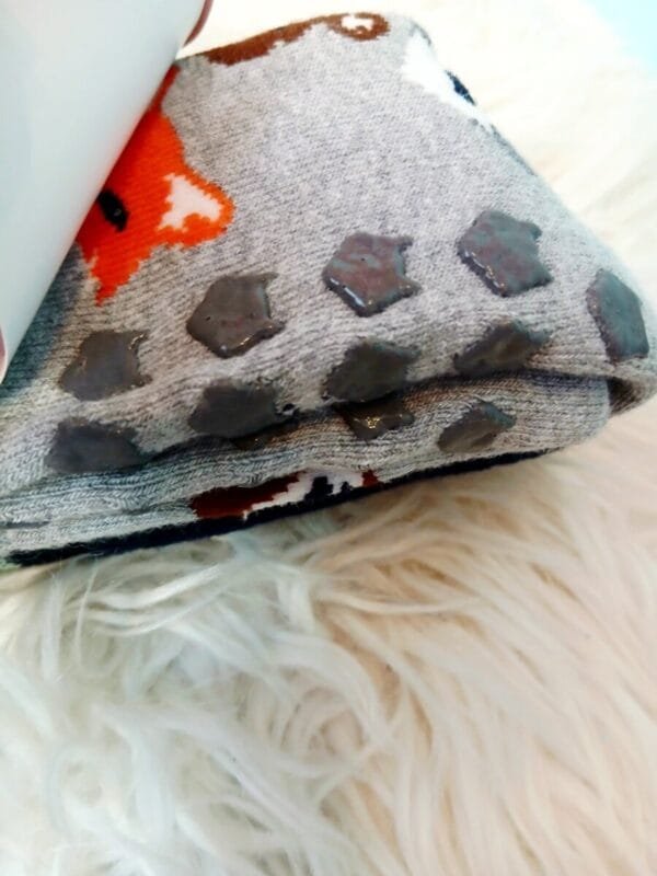 Carape vel 23-26 - Slika 3