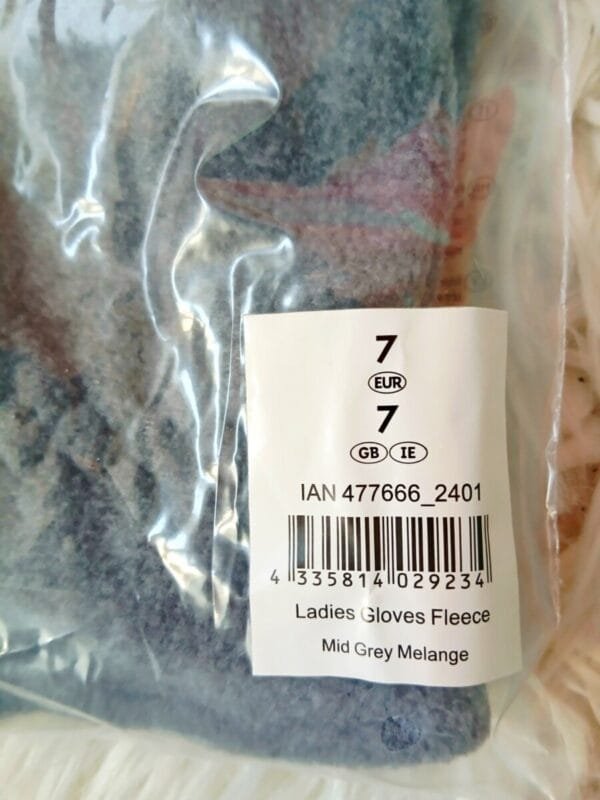 Rukavice vel 7 m-l - Slika 3