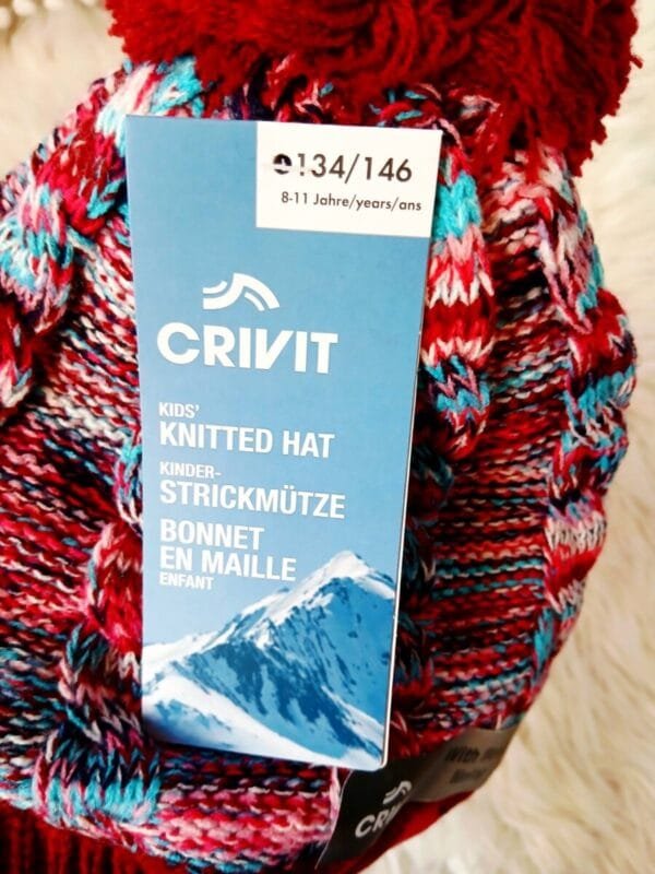 Kapa vel 134-146 - Slika 2