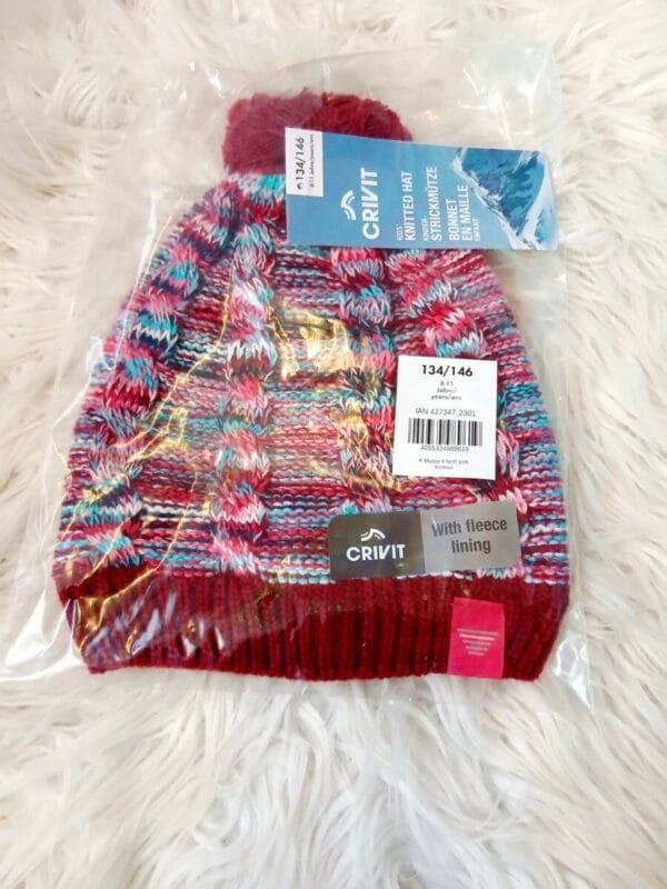 Kapa vel 134-146 - Slika 5