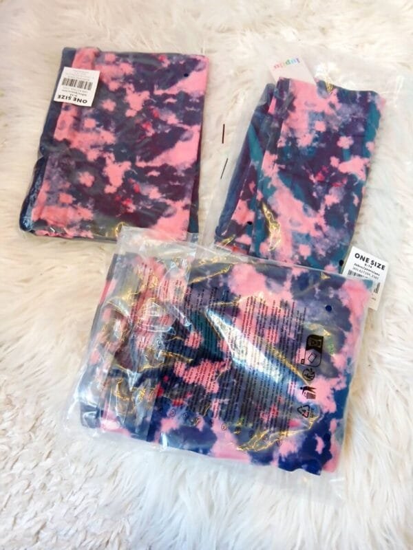 Sal one size 8-14 - Slika 3