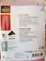 Minni helanke vel 122/128 - Slika 4