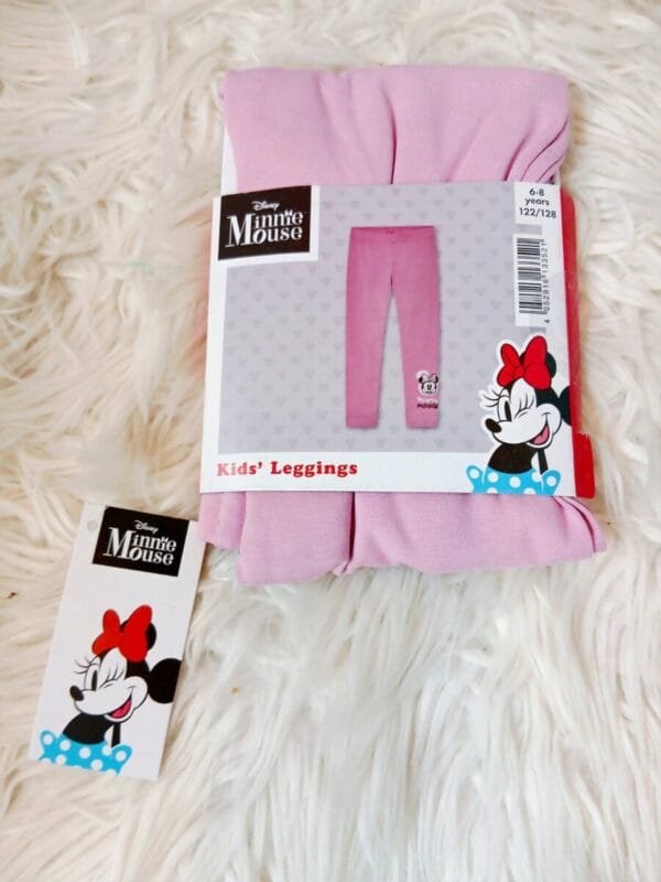 Minni helanke vel 122/128 - Slika 2