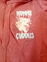 Komplet 3 zeke vel 62 - Slika 5