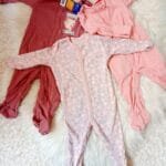 Komplet 3 zeke vel 62