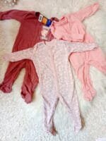 Komplet 3 zeke vel 62