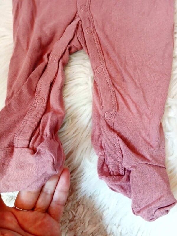 Komplet 3 zeke vel 62 - Slika 6