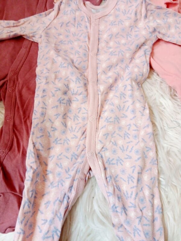 Komplet 3 zeke vel 62 - Slika 3