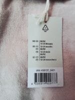 Donji deo vel 86/92 - Slika 4