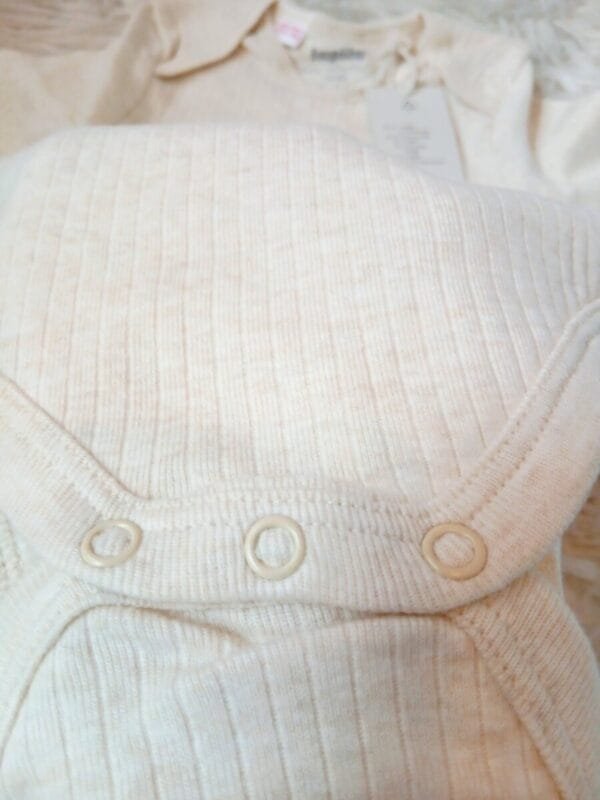 Bodi vel 74/80 Novo - Slika 4