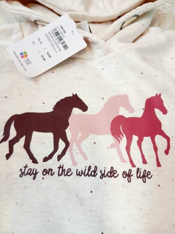 Duks haljina vel 146/152 - Slika 2