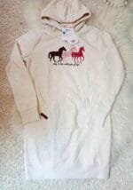 Duks haljina vel 146/152