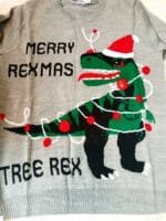 Dzemper vel 158/164 - Slika 3