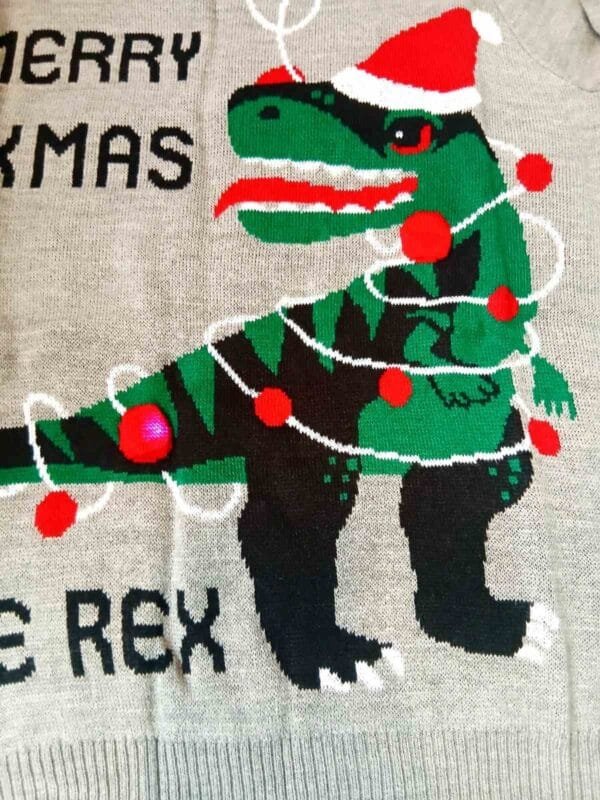 Dzemper vel 158/164 - Slika 4