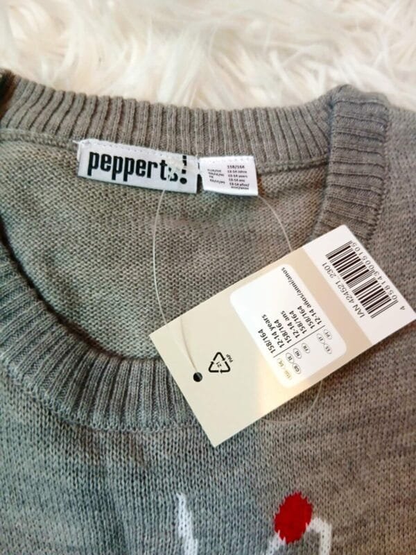 Dzemper vel 158/164 - Slika 2