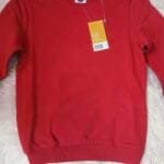 Duks vel 110/116 Novo