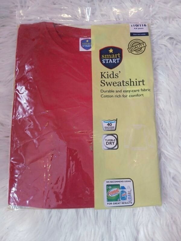 Duks vel 110/116 Novo - Slika 2