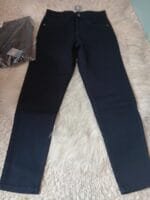 Pantalone vel 140 Novo
