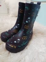 Nove Gumene cizme vel 26