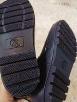 Nove Gumene cizme vel 26 - Slika 2