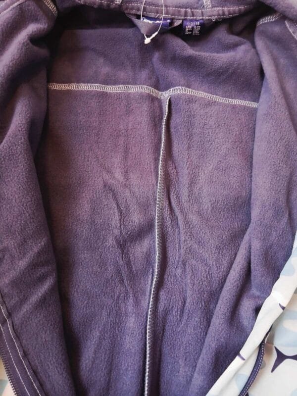 Skafander za kisu Novo - Slika 2