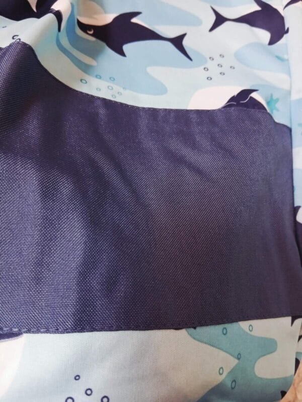 Skafander za kisu Novo - Slika 5