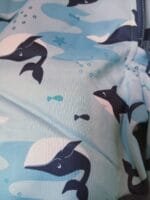 Skafander za kisu Novo - Slika 6