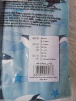 Skafander za kisu Novo - Slika 7