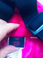 Skafander vel 104 - Slika 2