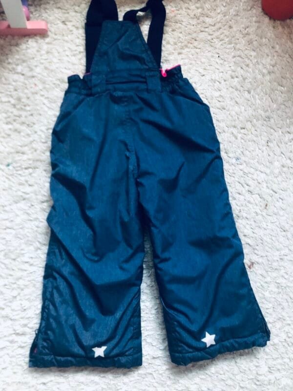 Skafander vel 104 - Slika 3