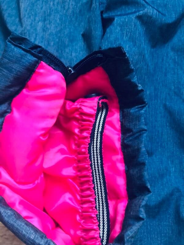 Skafander vel 104 - Slika 4