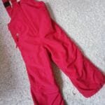 Skafander vel 98/104