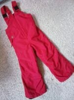 Skafander vel 98/104