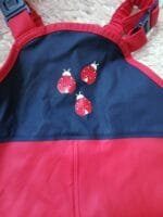 C&A skaf. za kisu vel 86 - Slika 2