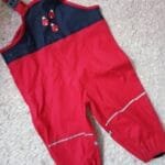 C&A skaf. za kisu vel 86