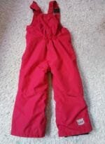 Skafander vel 98/104 - Slika 2