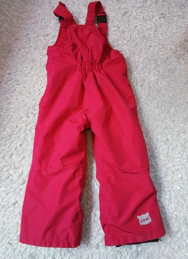 Skafander vel 98/104 - Slika 2