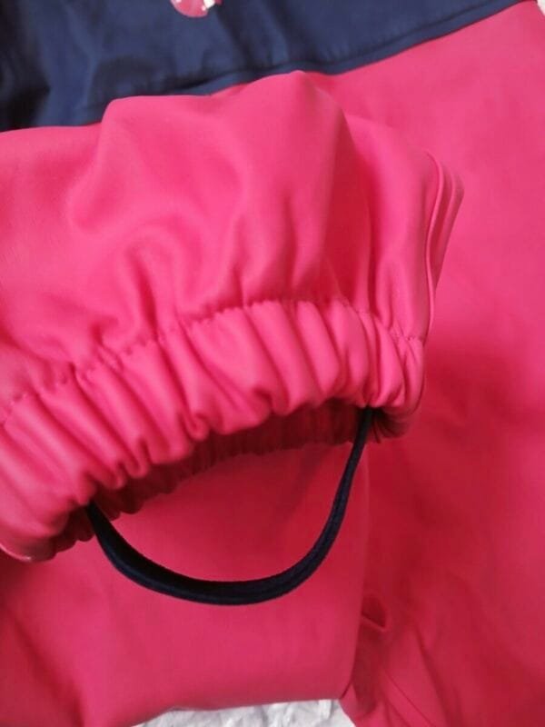 C&A skaf. za kisu vel 86 - Slika 3