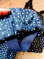 Topolino skaf. za kisu vel 98 - Slika 4