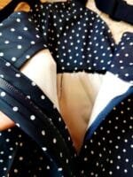 Topolino skaf. za kisu vel 98 - Slika 5