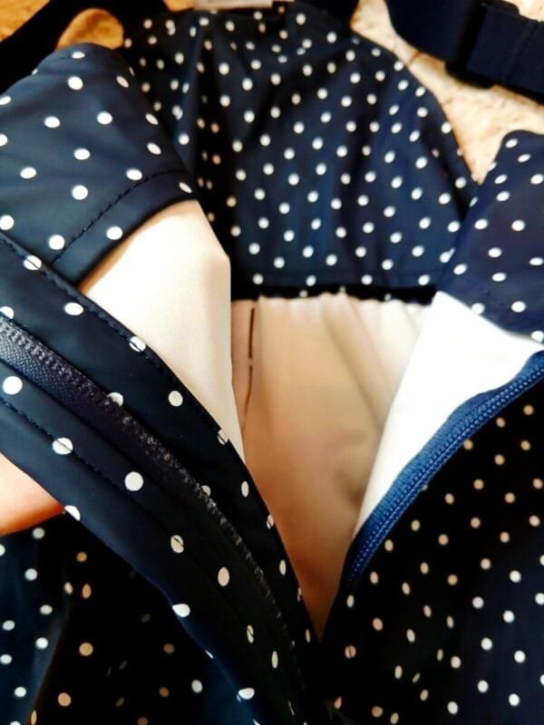 Topolino skaf. za kisu vel 98 - Slika 5